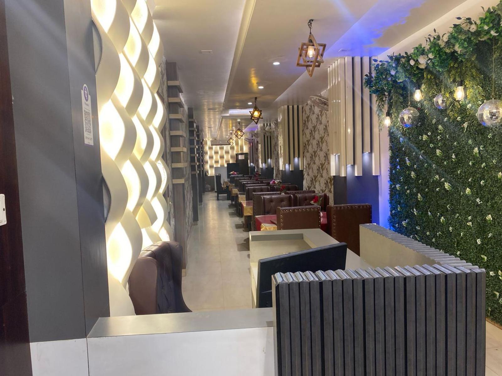 Hotel New Grand Deoghar Eksteriør billede